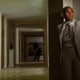 Janelle Monae as Andi in Glass Onion: A Knives Out Mystery.